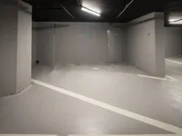 Недвижимость Apartment Monaco, Condamine: 14