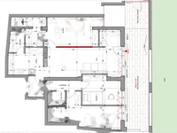 Недвижимость Apartment Monaco, Carre d'Or: 3