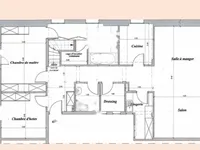 Недвижимость Apartment Monaco, Carre D'Or: 10