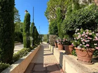 Недвижимость Apartment Monaco, Fontvieille: 1