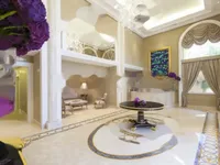 Недвижимость Apartment Monaco, Fontvieille: 3