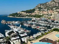 Недвижимость Apartment Monaco, Fontvieille: 5