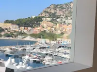 Недвижимость Apartment Monaco, Fontvieille: 9