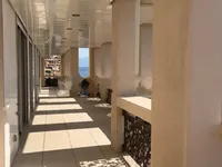 Недвижимость Apartment Monaco, Fontvieille: 10