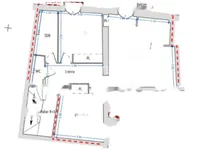 Недвижимость Apartment Monaco, Monaco-Ville: 8