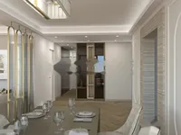Недвижимость Apartment Monaco, La Rousse: 5