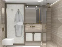 Недвижимость Apartment Monaco, La Rousse: 6