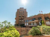 Недвижимость Apartment Monaco, La Rousse: 8