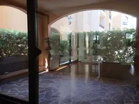 Недвижимость Apartment Monaco, Fontvieille: 1
