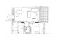 Недвижимость Apartment Monaco, Fontvieille: 7