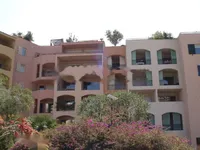 Недвижимость Apartment Monaco, Fontvieille: 9