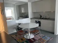 Недвижимость Apartment Monaco, La Rousse: 2