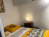 Недвижимость Apartment Monaco, La Rousse: 6