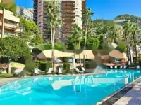 Недвижимость Apartment Monaco, La Rousse: 7