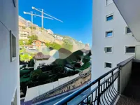 Недвижимость Apartment Monaco, La Rousse: 1