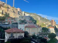 Недвижимость Apartment Monaco, La Rousse: 2