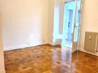 Недвижимость Apartment Monaco, La Rousse: 3