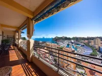 Недвижимость Apartment Monaco, Monte-Carlo: 6