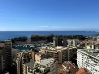 Недвижимость Apartment Monaco, Monte-Carlo: 1