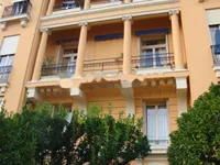 Недвижимость Apartment Monaco, Condamine: 2