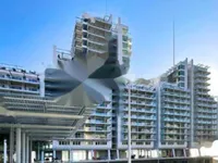 Недвижимость Apartment Monaco, Anse Du Portier: 1