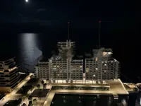 Недвижимость Apartment Monaco, Anse Du Portier: 3