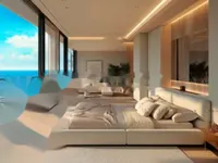 Недвижимость Apartment Monaco, Anse Du Portier: 4
