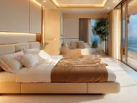 Недвижимость Apartment Monaco, Anse Du Portier: 5