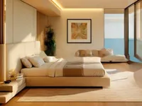 Недвижимость Apartment Monaco, Anse Du Portier: 6