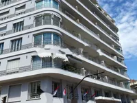 Недвижимость Apartment Monaco, Monte-Carlo: 1