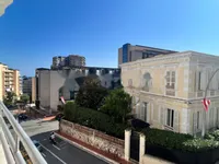 Недвижимость Apartment Monaco, Monte-Carlo: 10