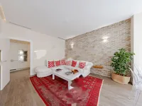 Недвижимость Apartment Monaco, Monte-Carlo: 1