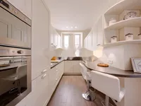 Недвижимость Apartment Monaco, Monte-Carlo: 6