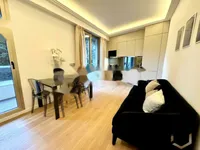 Недвижимость Apartment Monaco, Jardin Exotique: 1