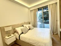 Недвижимость Apartment Monaco, Jardin Exotique: 3