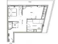 Недвижимость Apartment Monaco, Jardin Exotique: 9