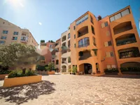 Недвижимость Apartment Monaco, Fontvieille: 1