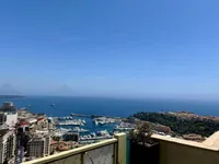 Недвижимость Apartment Monaco, Moneghetti: 1