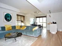 Недвижимость Apartment Monaco, Moneghetti: 3