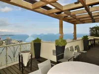 Недвижимость Apartment Monaco, Moneghetti: 9