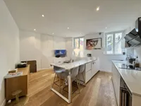 Недвижимость Apartment Monaco: 1