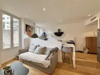 Недвижимость Apartment Monaco: 2