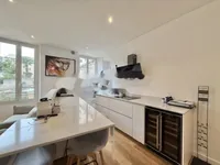 Недвижимость Apartment Monaco: 3