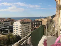 Недвижимость Apartment Monaco, Jardin Exotique: 2