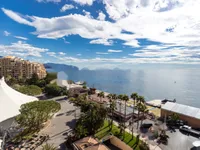 Недвижимость Apartment Monaco, Fontvieille: 1