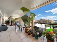 Недвижимость Apartment Monaco, Fontvieille: 2