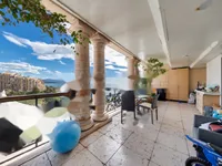 Недвижимость Apartment Monaco, Fontvieille: 3