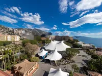 Недвижимость Apartment Monaco, Fontvieille: 10