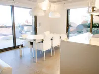 Недвижимость Apartment Monaco, Moneghetti: 3