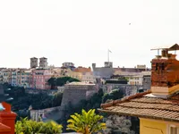 Недвижимость Apartment Monaco, Moneghetti: 9